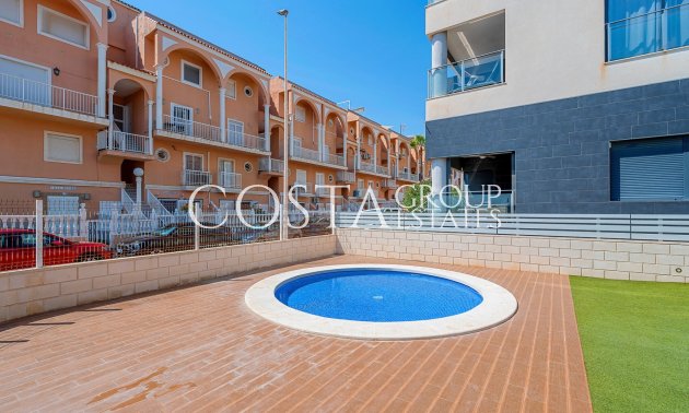 Wiederverkauf - Apartments -
La Mata