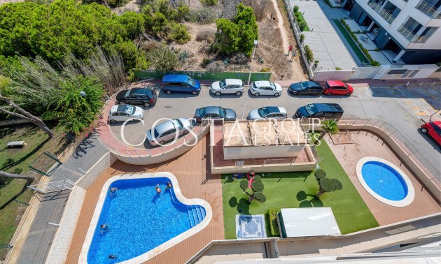 Wiederverkauf - Apartments -
La Mata