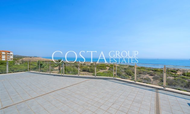 Wiederverkauf - Apartments -
La Mata