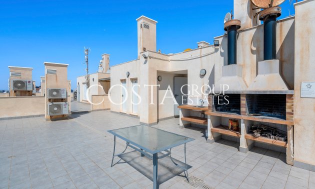 Wiederverkauf - Apartments -
La Mata
