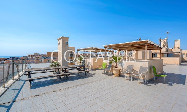 Wiederverkauf - Apartments -
La Mata