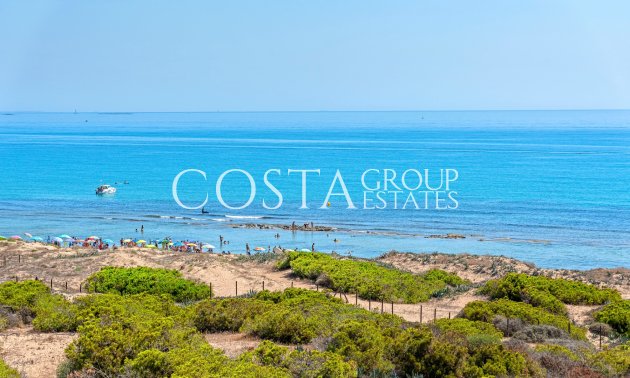 Wiederverkauf - Apartments -
La Mata