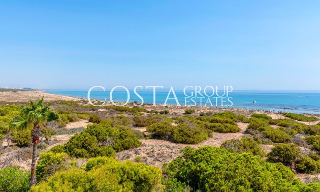 Wiederverkauf - Apartments -
La Mata