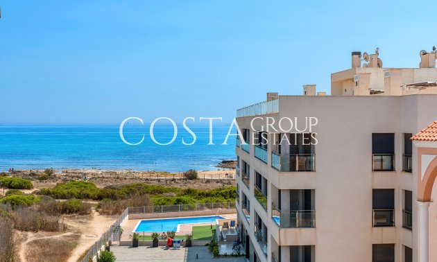 Wiederverkauf - Apartments -
La Mata