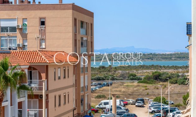Wiederverkauf - Apartments -
La Mata