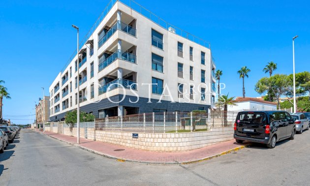 Wiederverkauf - Apartments -
La Mata