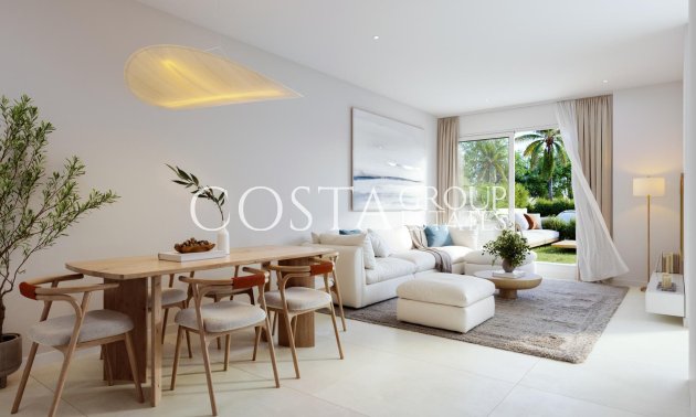 Nieuwbouw Woningen - Huis -
Fuengirola - Torreblanca