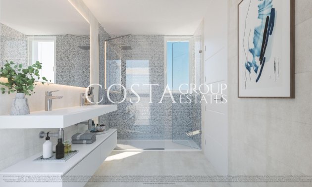 Nieuwbouw Woningen - Appartement -
Mijas - La Cala De Mijas