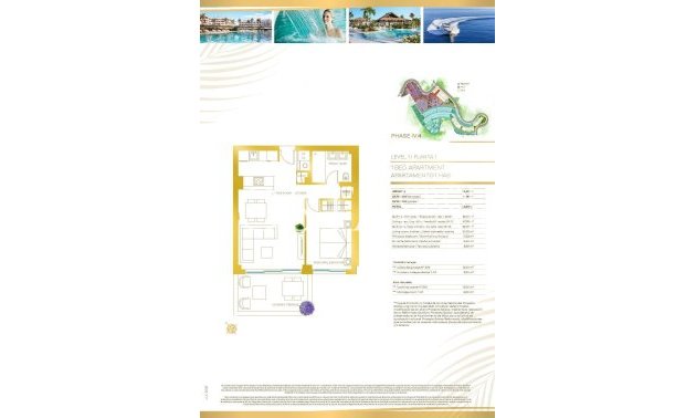 Nieuwbouw Woningen - Appartement -
Mijas - La Cala De Mijas