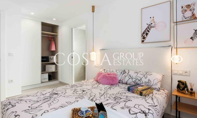 Nieuwbouw Woningen - Villa -
Rojales