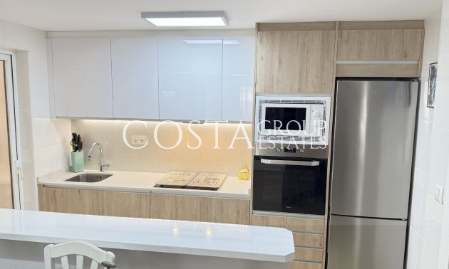 Herverkoop - Appartement -
Orihuela Costa - La Zenia