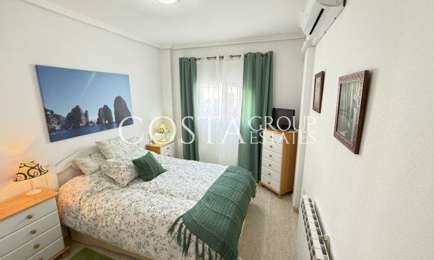 Herverkoop - Appartement -
Orihuela Costa - La Zenia