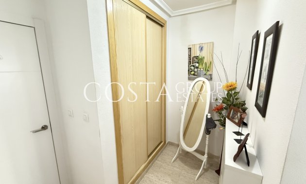 Herverkoop - Appartement -
Orihuela Costa - La Zenia