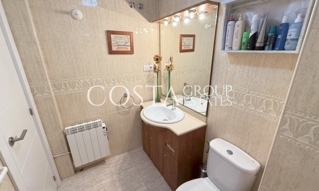 Herverkoop - Appartement -
Orihuela Costa - La Zenia