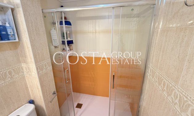 Herverkoop - Appartement -
Orihuela Costa - La Zenia