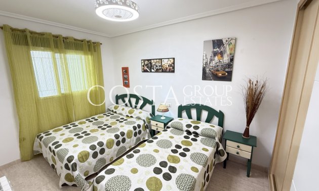 Herverkoop - Appartement -
Orihuela Costa - La Zenia