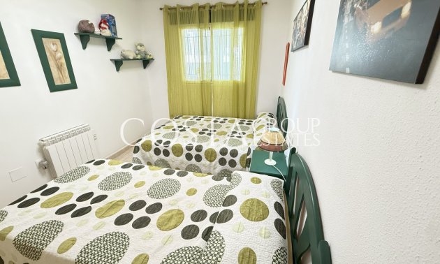 Herverkoop - Appartement -
Orihuela Costa - La Zenia