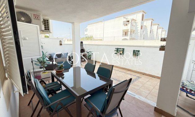 Herverkoop - Appartement -
Orihuela Costa - La Zenia