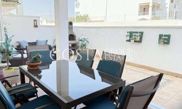 Herverkoop - Appartement -
Orihuela Costa - La Zenia