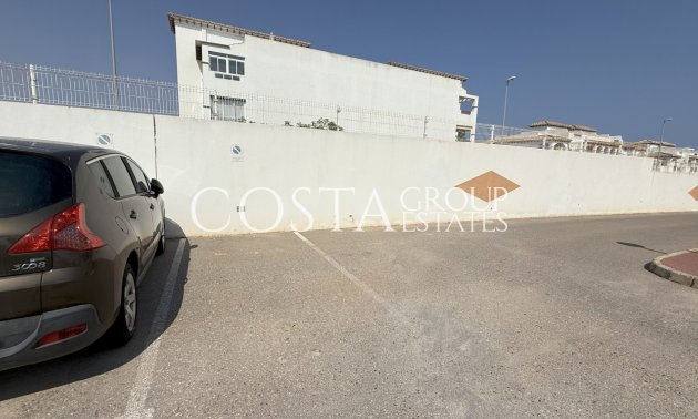 Herverkoop - Appartement -
Orihuela Costa - La Zenia