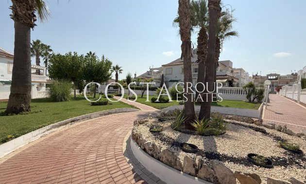 Herverkoop - Appartement -
Orihuela Costa - La Zenia