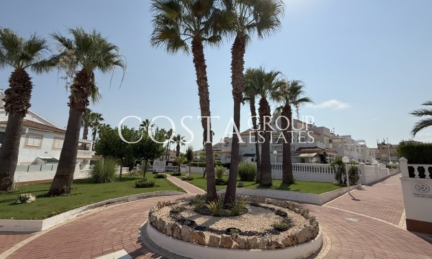 Herverkoop - Appartement -
Orihuela Costa - La Zenia