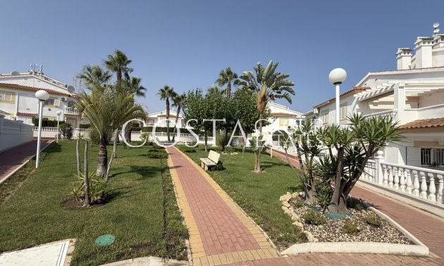 Herverkoop - Appartement -
Orihuela Costa - La Zenia