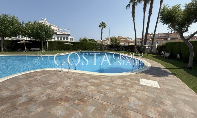 Herverkoop - Appartement -
Orihuela Costa - La Zenia