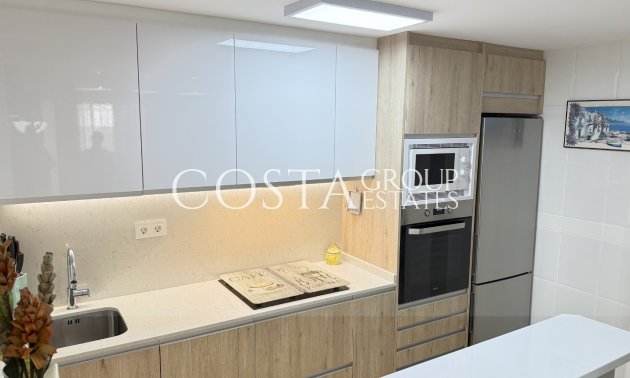 Herverkoop - Appartement -
Orihuela Costa - La Zenia
