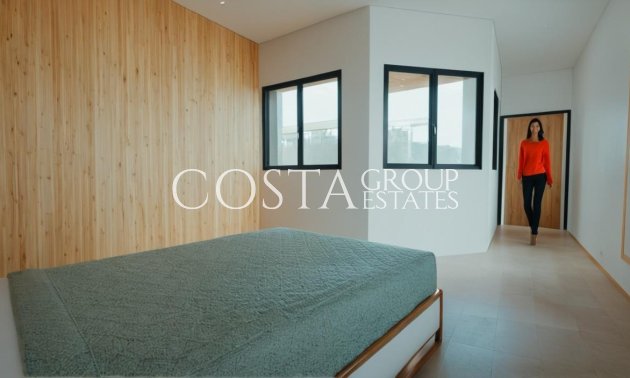 New Build - studio -
Torrevieja - Centro