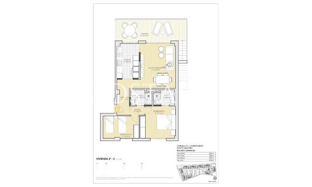 Nowy budynek - Apartments -
Finestrat