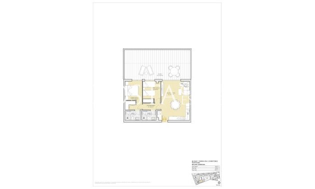 Nowy budynek - Apartments -
Finestrat