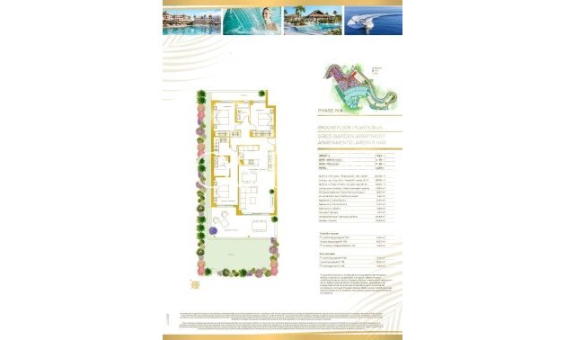 New Build - Apartments -
Mijas - La Cala De Mijas