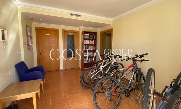 Revente - Apartments -
Guardamar del Segura - El Edén
