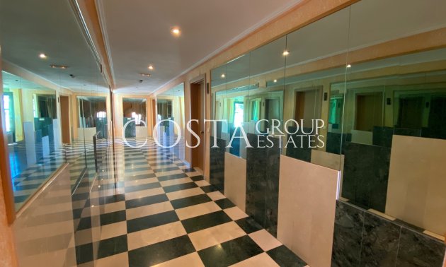 Revente - Apartments -
Guardamar del Segura - El Edén