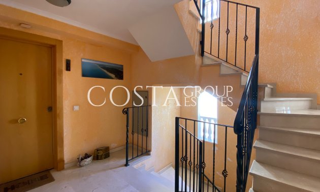 Revente - Apartments -
Guardamar del Segura - El Edén