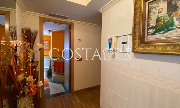 Revente - Apartments -
Guardamar del Segura - El Edén