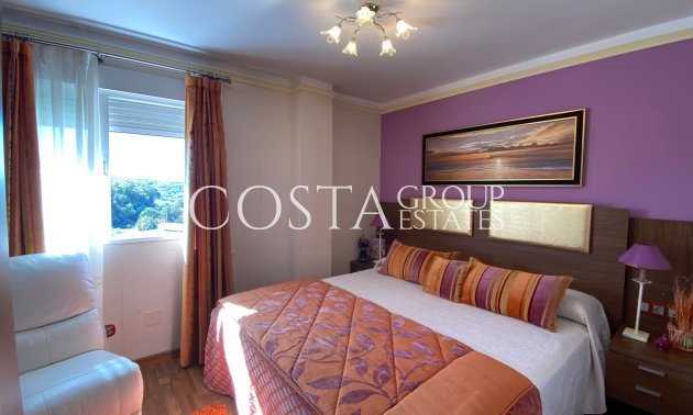 Revente - Apartments -
Guardamar del Segura - El Edén