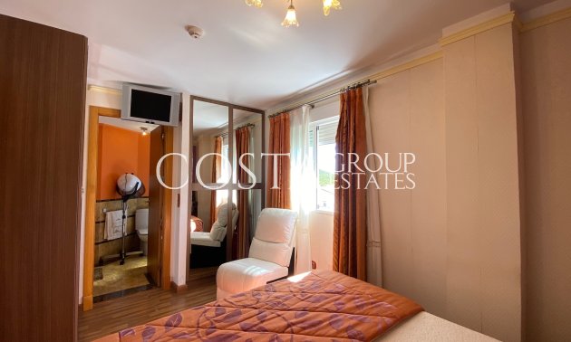 Revente - Apartments -
Guardamar del Segura - El Edén