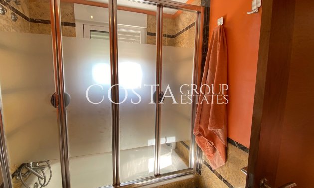 Revente - Apartments -
Guardamar del Segura - El Edén