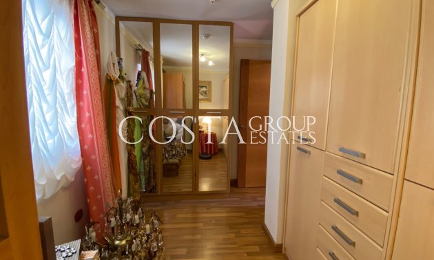 Revente - Apartments -
Guardamar del Segura - El Edén