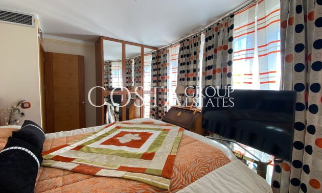Revente - Apartments -
Guardamar del Segura - El Edén