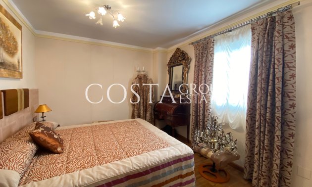 Revente - Apartments -
Guardamar del Segura - El Edén
