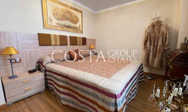 Revente - Apartments -
Guardamar del Segura - El Edén