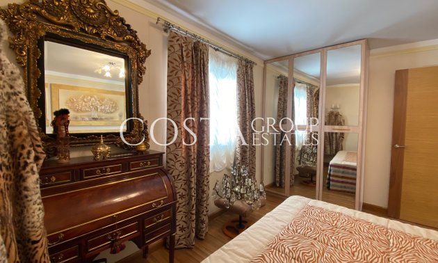 Revente - Apartments -
Guardamar del Segura - El Edén