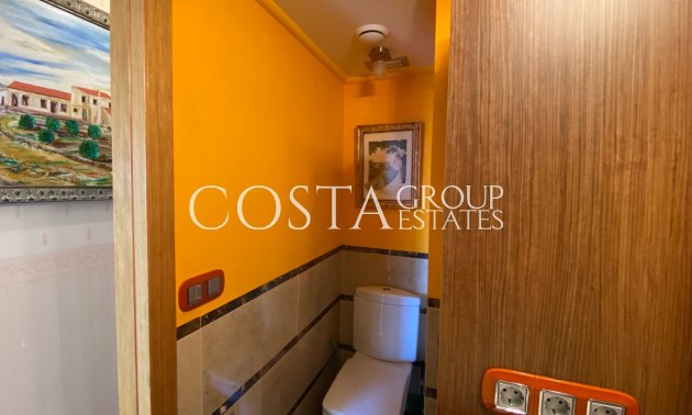 Revente - Apartments -
Guardamar del Segura - El Edén