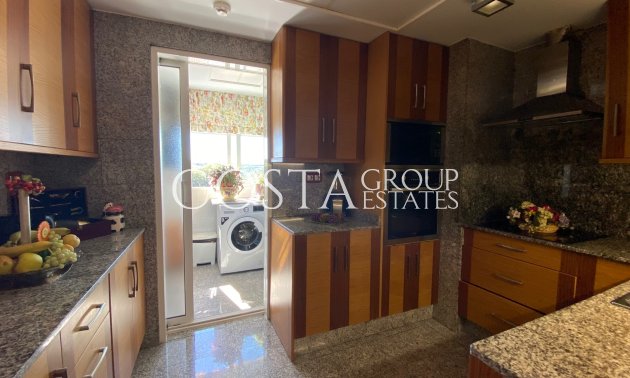 Revente - Apartments -
Guardamar del Segura - El Edén
