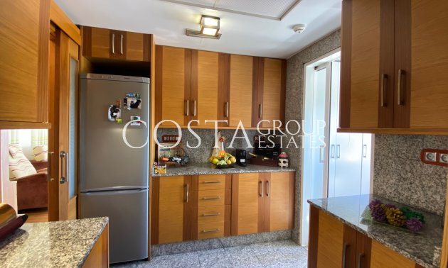 Revente - Apartments -
Guardamar del Segura - El Edén