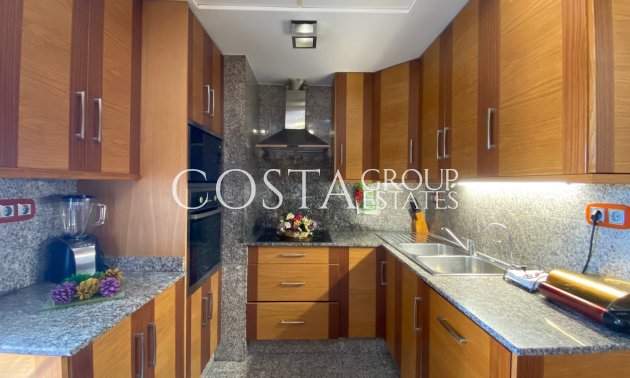 Revente - Apartments -
Guardamar del Segura - El Edén