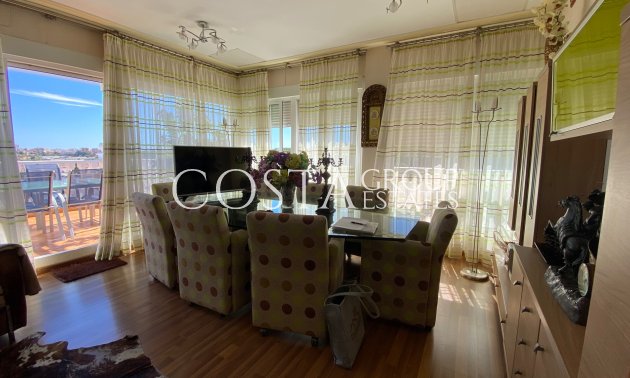 Revente - Apartments -
Guardamar del Segura - El Edén